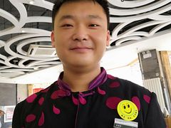 -大碗居·烤鸭·鱼头泡饼(天坛东门店)