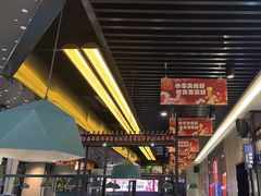 -517烧烤·龙虾·海鲜大排档(万象都荟店)