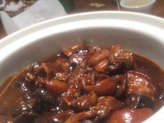 -鑫小城故事·藕汤·家常菜(台北一路总店)
