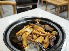 -乜都得港式茶楼(天贵路店)