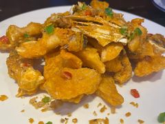 -鱼醉无骨鱼·中山脆肉鲩(荔湾路店)