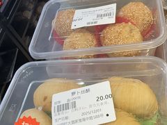 -光明邨大酒家(淮海路店)