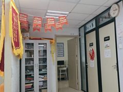 -金博智慧注意力感统训练(望京校区)