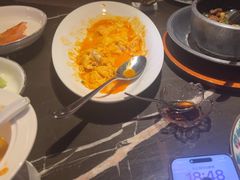 -海派悦庭·海胆烧麦·新融合菜(凯德广场店)