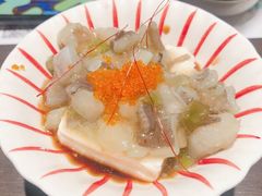 -匠和风精致料理(莆田财富中心店)