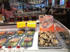 -必点海鲜·鲅鱼水饺(鞍山西道店)