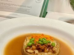 -上海柏悦酒店