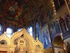 -滴血救世主教堂