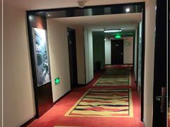 -北京九华山庄会展酒店