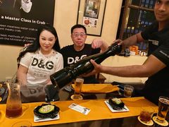 -Ministry of Crab(科伦坡店)