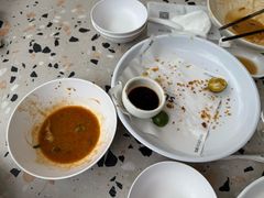 -苏小柳点心·手作小笼包(浦东嘉里城分院)