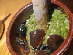 -尚禾厨·湘菜馆(步行街店)