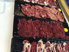 -陈记顺和潮汕牛肉火锅(番禺迎宾大道店)