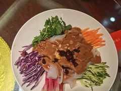 -惠宾饭庄(中山路店)