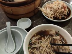 -冶春茶社(星汉大厦店)