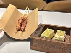 -清真·卡德尔大叔新疆主题餐厅(龙汇路店)