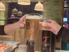 -恰八斗·猛火长沙菜(国贸店)