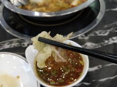 -古乐牛香·鲜牛肉牛杂火锅(高新店)