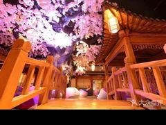 -汤乐汇•足道•SPA生活馆