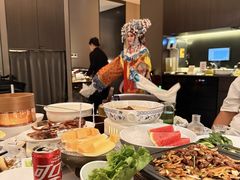 -阿庄新豫菜(通泰路店)