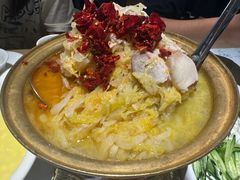 -关东小磨东北菜(漕河泾印象城店)