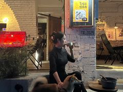 -鹿萤季·营地小馆(皇后公园店)