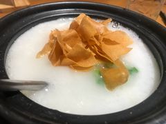 -粤域茶餐厅