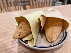 -正南齐北·老街糯米团(洪崖洞店)