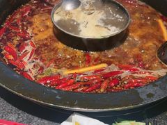 -陈眼镜火锅(总店)