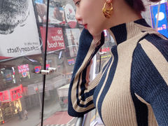 -杜莎夫人蜡像馆