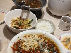 -味上湘菜馆(岳麓山店)