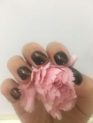 -春田花美甲美睫