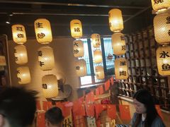 -帝一铭家宴(板塘店)