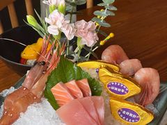 -山盛创作料理·Yamamori(珠宾店)
