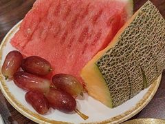 -黑松白鹿(金融街店)