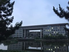 -山东大学(威海校区)