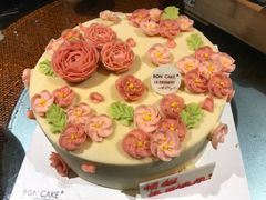 -BON CAKE(华贸购物中心店)
