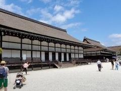 -京都御所