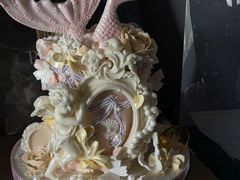 -柏尼娅PEARIA·蛋糕定制(静安店)