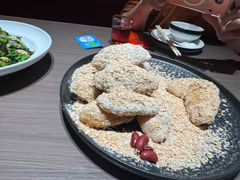 -将相和·海鲜蒸饺大连菜
