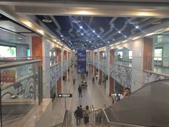 -星湖街(地铁站)