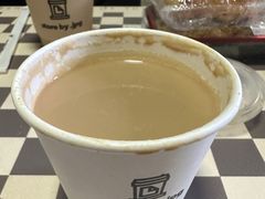 -JPG canteen(广州乐峰广场店)