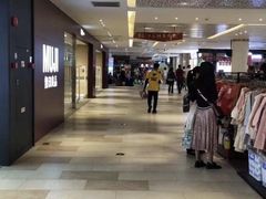 -江燕路万科里