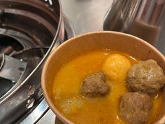 -荣叔港式沙嗲牛肉火锅(正佳潮流店)