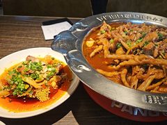 -胖哥俩肉蟹煲(萧山加州阳光店)