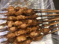 -京朋串屋·烧烤(望京西路总店)