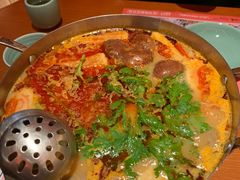 -仓桥家·焗寿司·锅物(光谷步行街店)