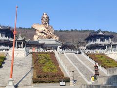 -句容茅山景区