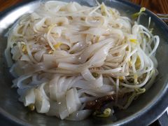 -龙上水现炒生料(柳沙店)