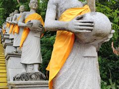 -西双版纳勐泐文化旅游区